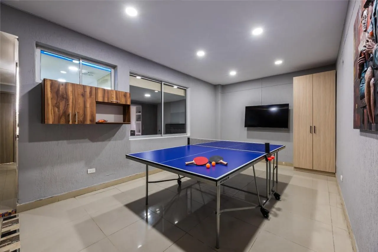 Primavera Sky Jacuzzi Ac Provenza 메딜린