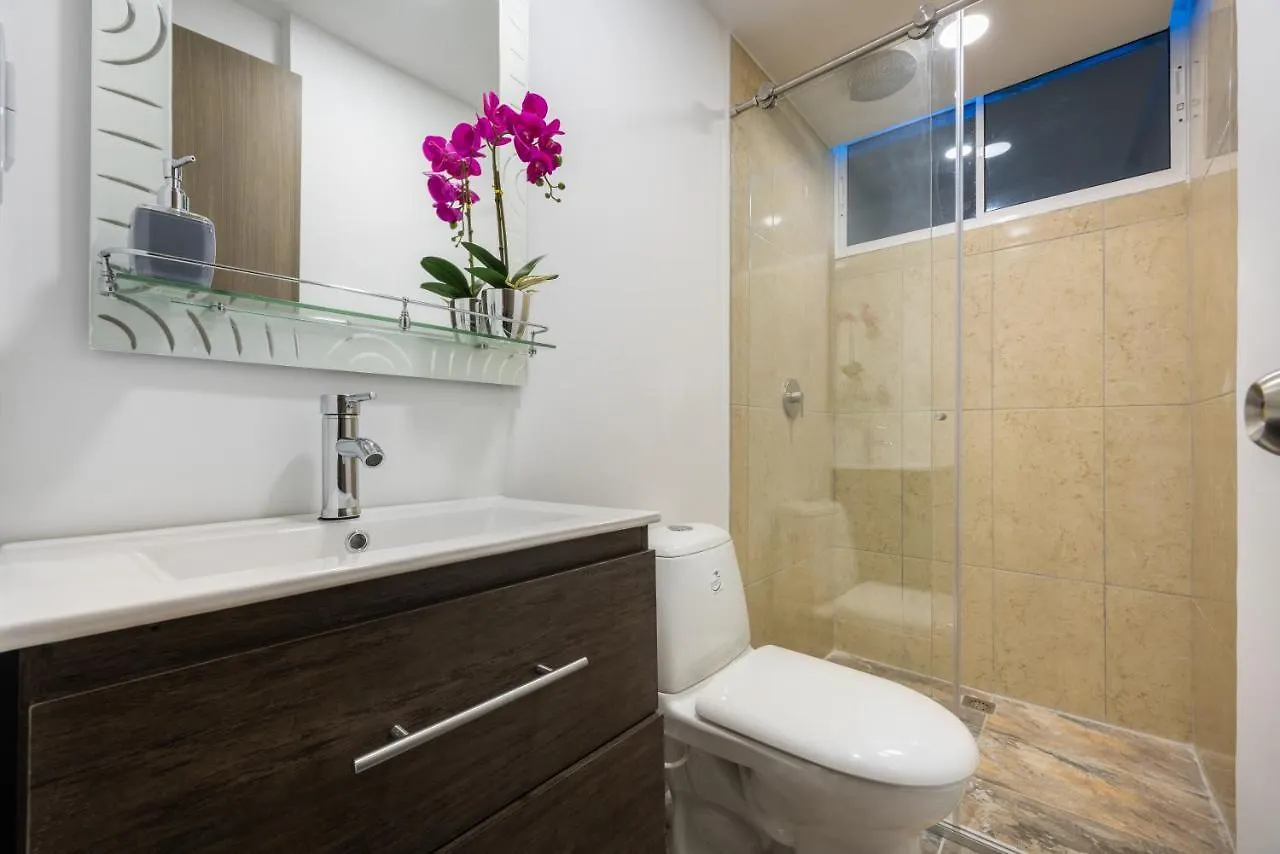 Primavera Sky Jacuzzi Ac Provenza Μεντεγίν 0*,